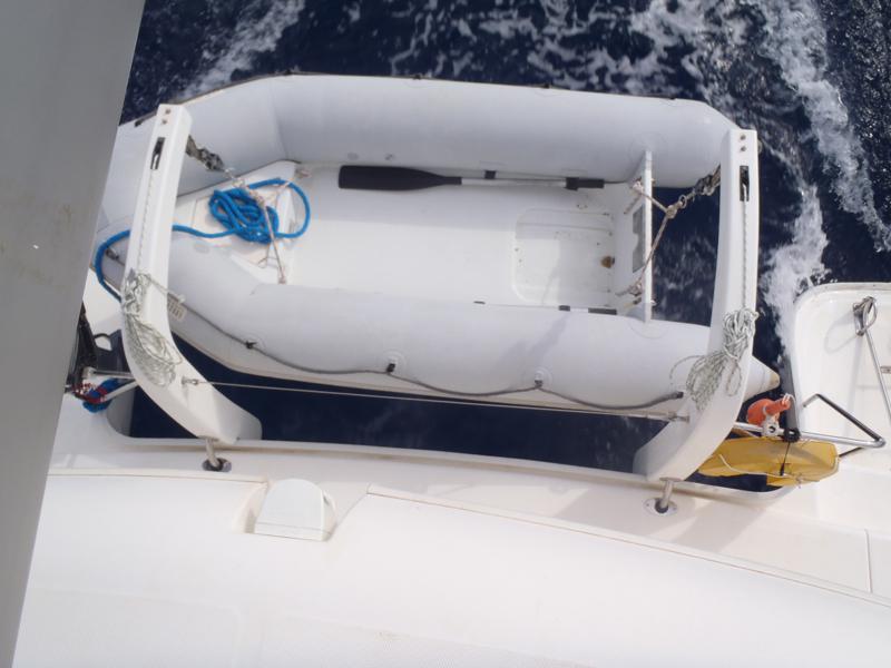 Book yachts online - catamaran - Leopard 4300 - Sundowner - rent