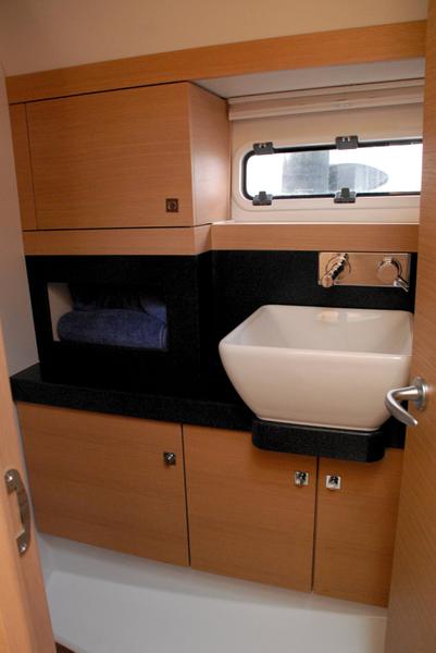 Book yachts online - motorboat - Fjord 40 Cruiser - Fjord - rent