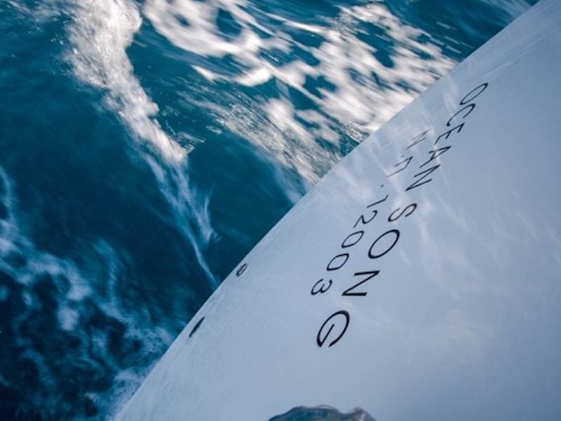 Book yachts online - sailboat - Sun Odyssey 440 - Ocean Song - rent