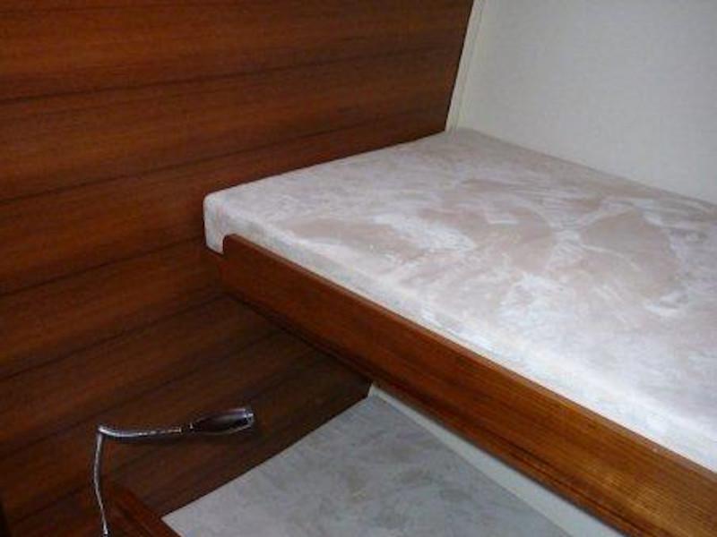 Book yachts online - sailboat - Salona 44 Performance - Daddy's Toy - rent