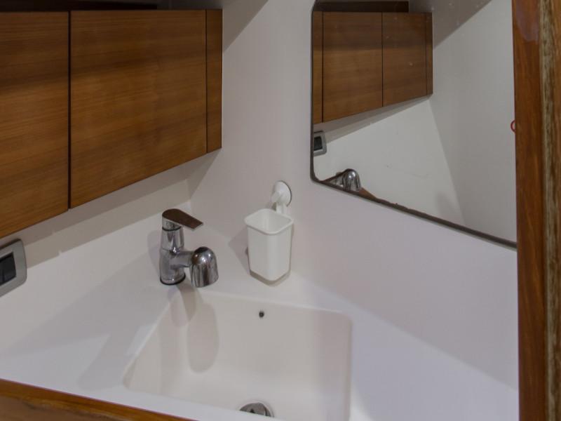 Book yachts online - sailboat - Salona 44 Performance - Daddy's Toy - rent