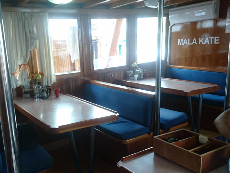 Book yachts online - other - Gulet - Mala Kate - rent