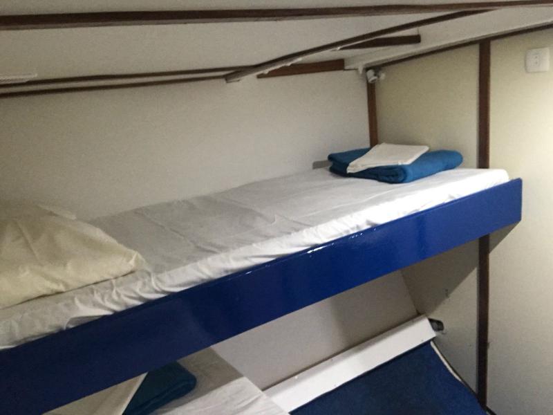 Book yachts online - other - Gulet - Mala Kate - rent