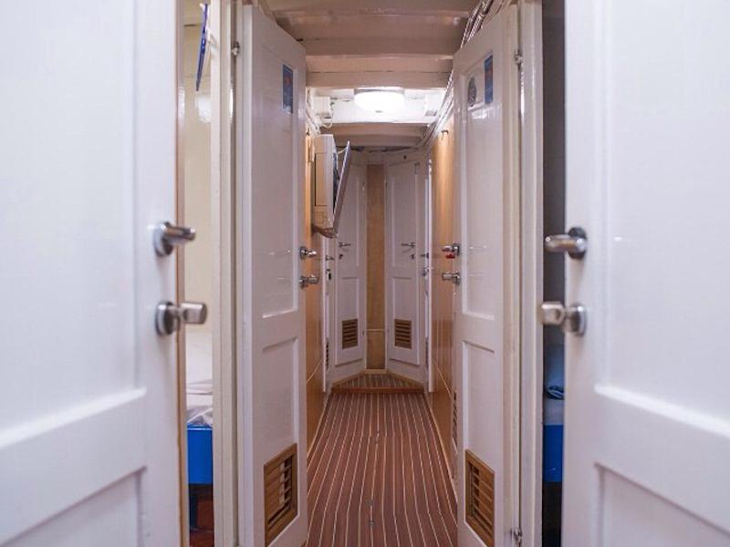 Book yachts online - other - Gulet - Mala Kate - rent