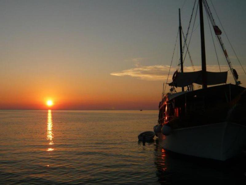 Book yachts online - other - Gulet - Mala Kate - rent