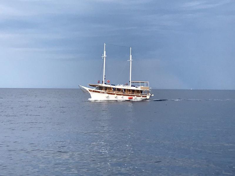 Book yachts online - other - Gulet - Mala Kate - rent