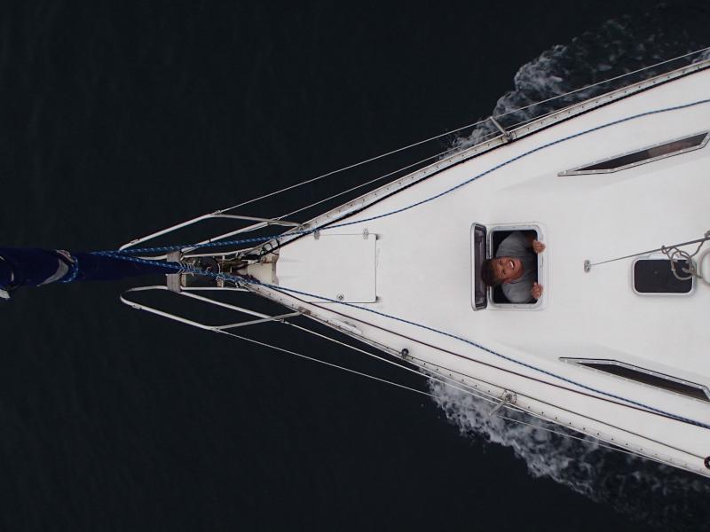 Book yachts online - sailboat - Gib Sea 352 - Gipsy Queen - rent