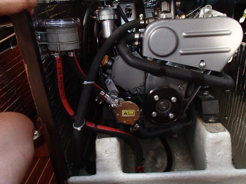 Book yachts online - sailboat - Gib Sea 352 - Gipsy Queen - rent