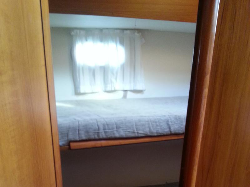 Book yachts online - sailboat - Sun Odyssey 42.2 - Orion III - rent