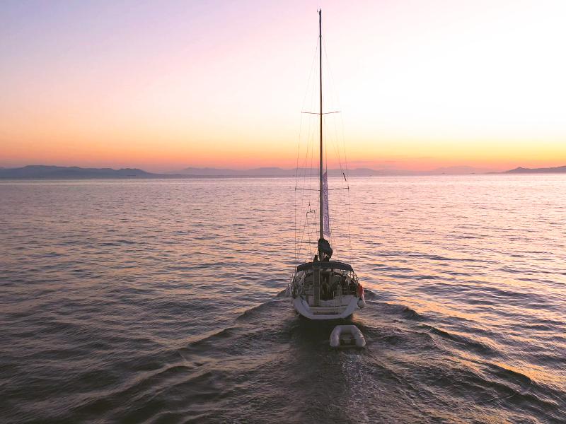 Book yachts online - sailboat - Sun Odyssey 39i - Bookie Too - rent