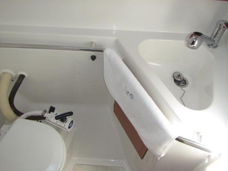 Book yachts online - sailboat - Elan 444 Impression - ELIXIR - rent