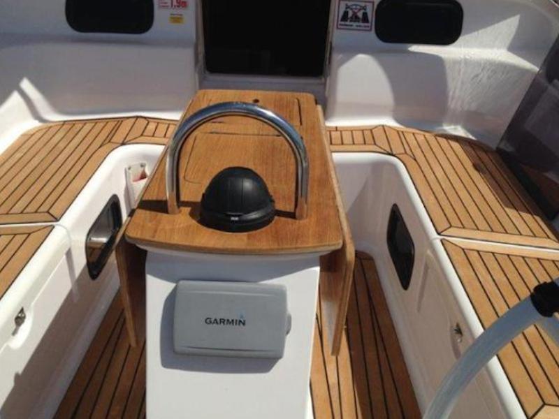 Book yachts online - sailboat - Elan 444 Impression - ELIXIR - rent