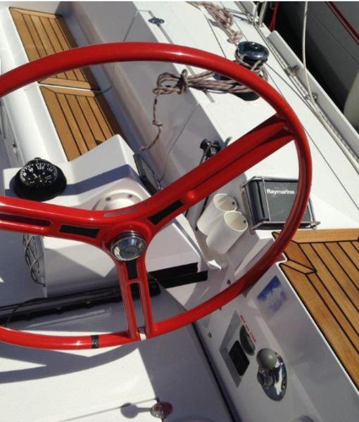 Book yachts online - sailboat - Elan 350 - OSCAR - rent