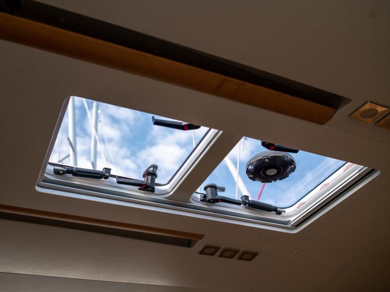 Book yachts online - sailboat - Sun Odyssey 449 - Maria 1 - rent