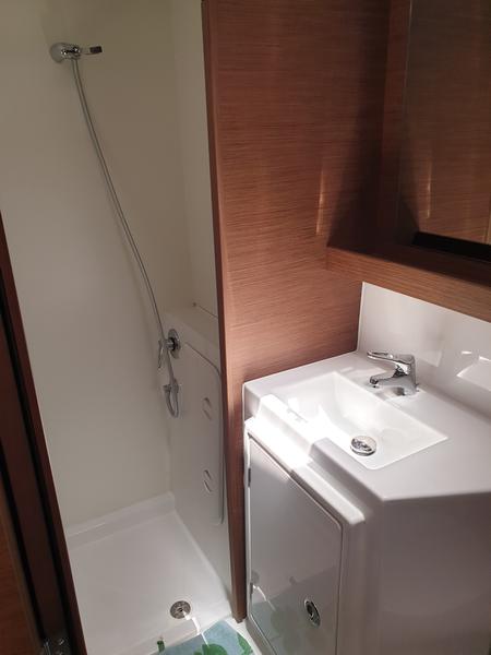 Book yachts online - catamaran - Lagoon 42 - Aria - rent