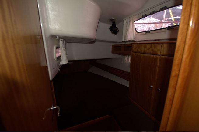 Book yachts online - sailboat - Bavaria 46 Cruiser - SR II  - rent