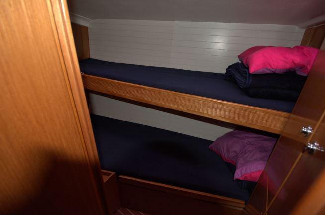 Book yachts online - sailboat - Bavaria 51 Cruiser - SR IV  - rent