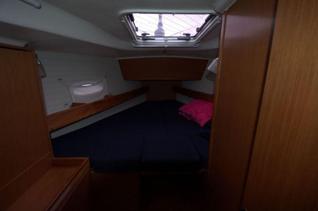 Book yachts online - sailboat - Bavaria 51 Cruiser - SR IV  - rent