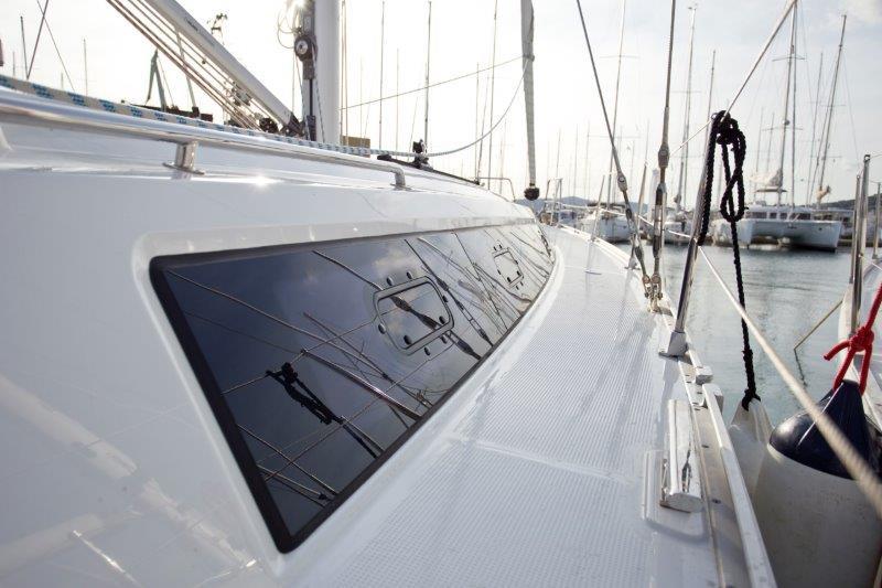 Book yachts online - sailboat - Bavaria 46 Cruiser - GREY SKY - rent