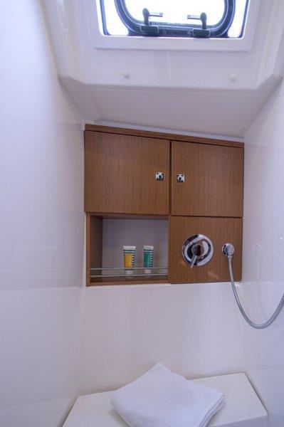 Book yachts online - sailboat - Bavaria 46 Cruiser - NATTI - rent