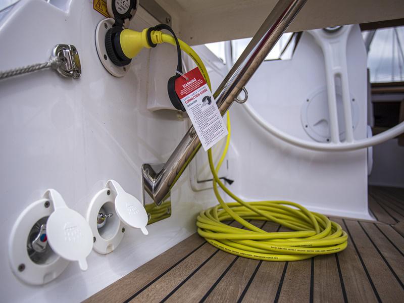 Book yachts online - sailboat - Elan 45 Impression - MONACO - rent