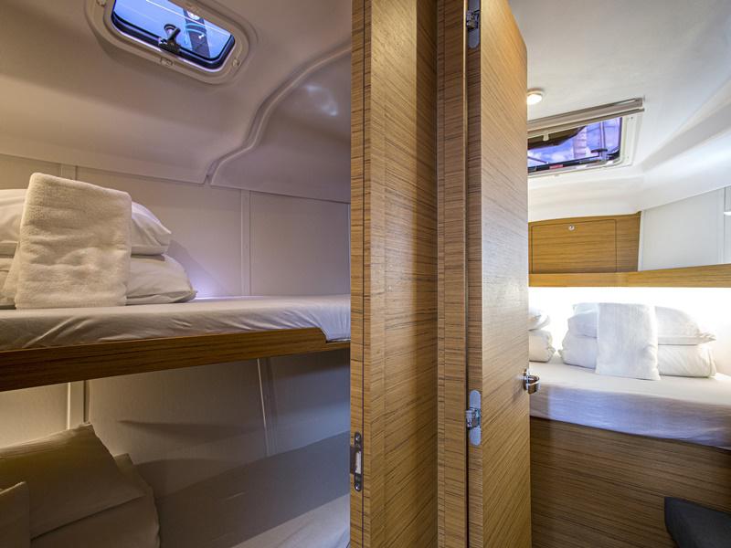 Book yachts online - sailboat - Elan 45 Impression - MONACO - rent