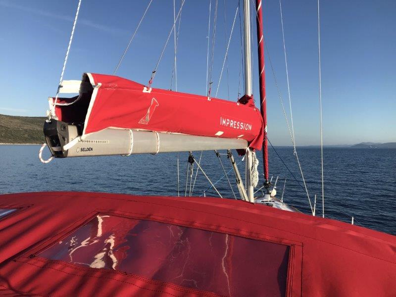 Book yachts online - sailboat - Elan 40 Impression - Google - rent