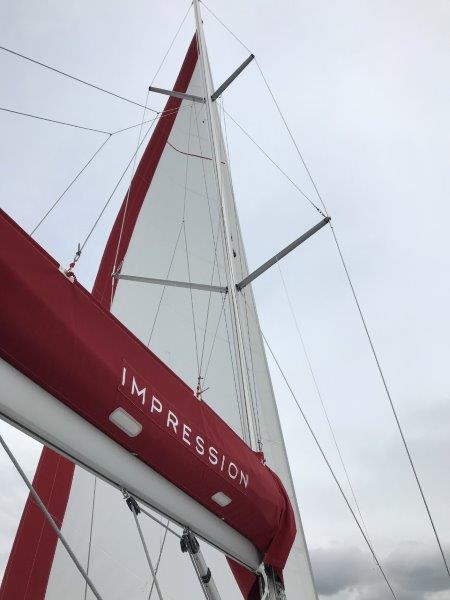 Book yachts online - sailboat - Elan 40 Impression - Google - rent