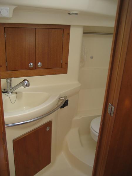 Book yachts online - sailboat - Elan 384 Impression - NAIADA bareboat - rent