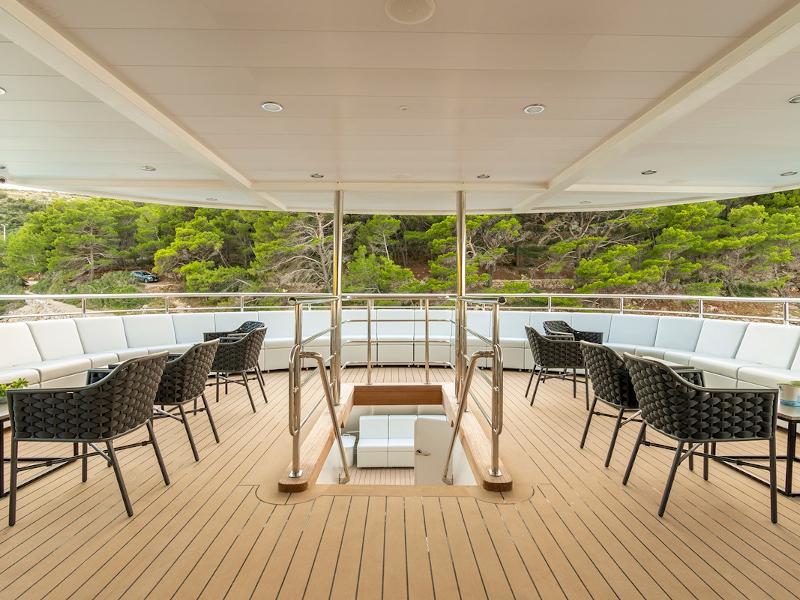 Book yachts online - other - Ohana - Ohana - rent