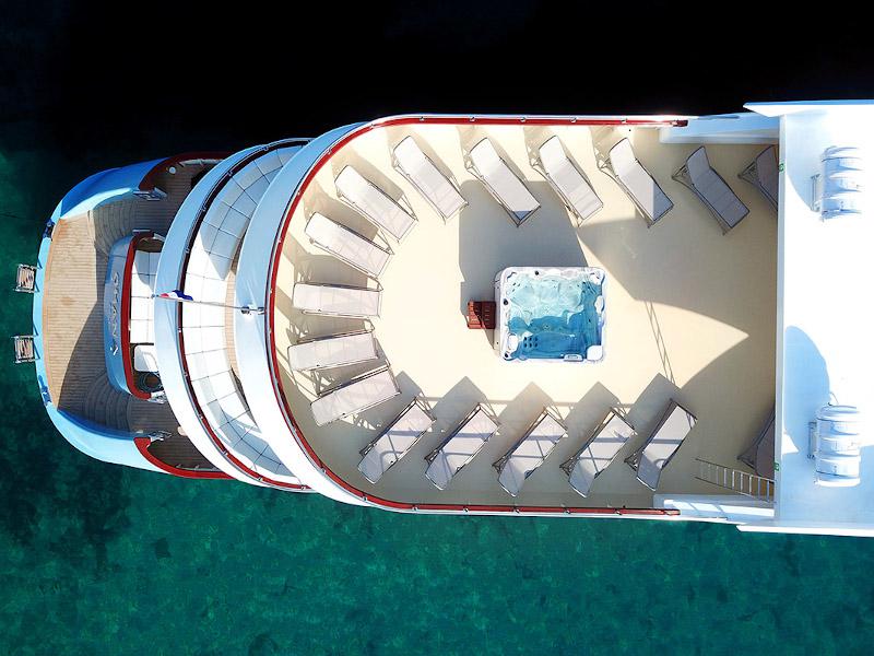 Book yachts online - other - Ohana - Ohana - rent