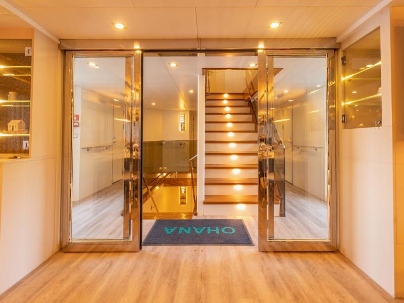 Book yachts online - other - Ohana - Ohana - rent