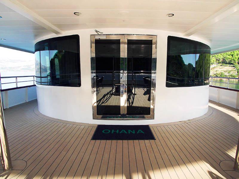 Book yachts online - other - Ohana - Ohana - rent