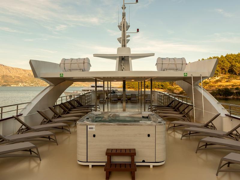 Book yachts online - other - Ohana - Ohana - rent