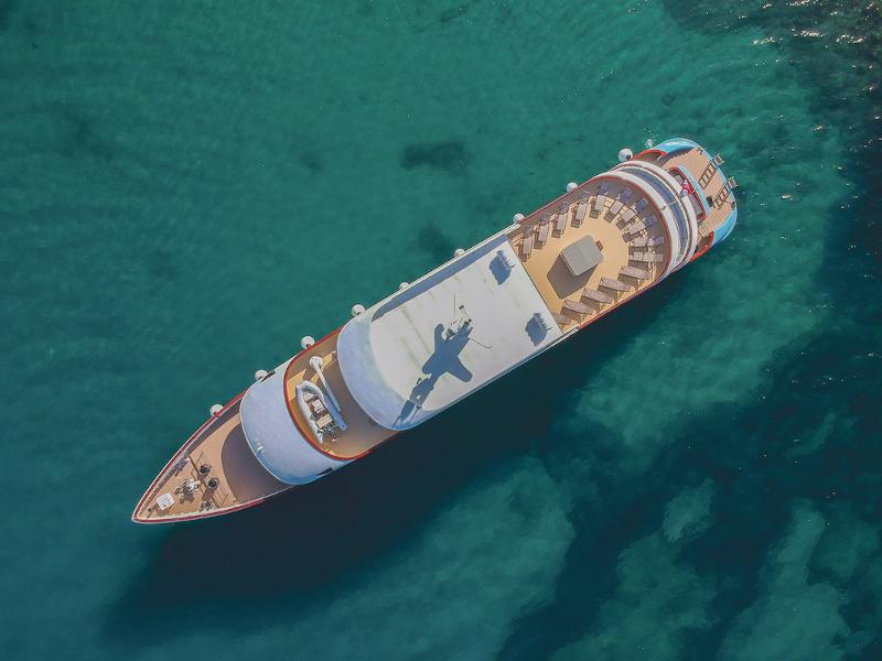 Book yachts online - other - Ohana - Ohana - rent