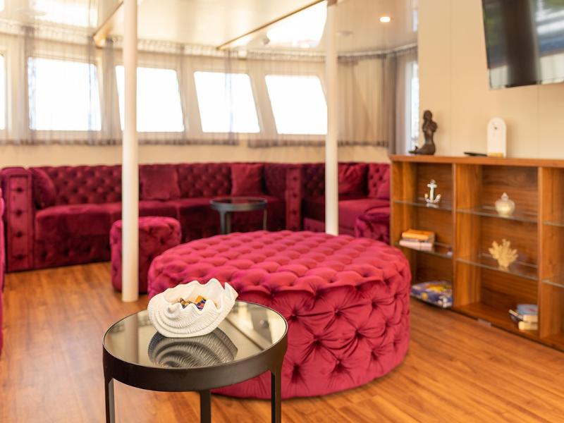 Book yachts online - other - Motoryacht - Yolo - rent