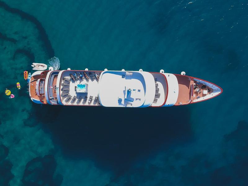 Book yachts online - other - Motoryacht - Yolo - rent