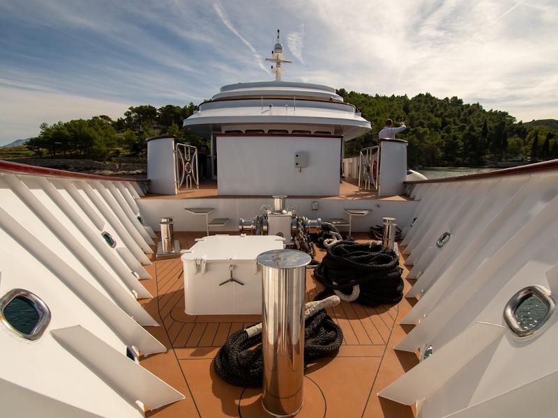 Book yachts online - other - Motoryacht - Yolo - rent