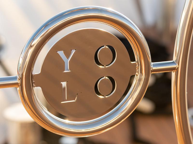 Book yachts online - other - Motoryacht - Yolo - rent