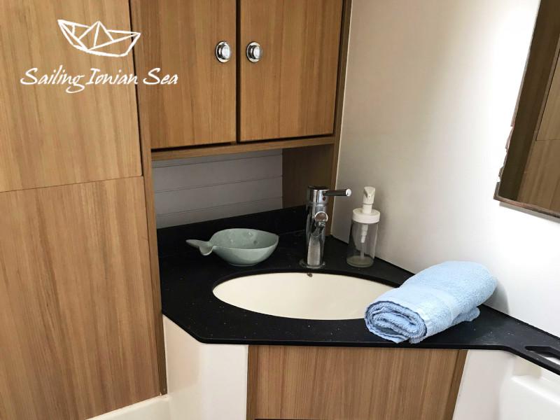 Book yachts online - sailboat - Bavaria 45 Cruiser - Medusa - rent