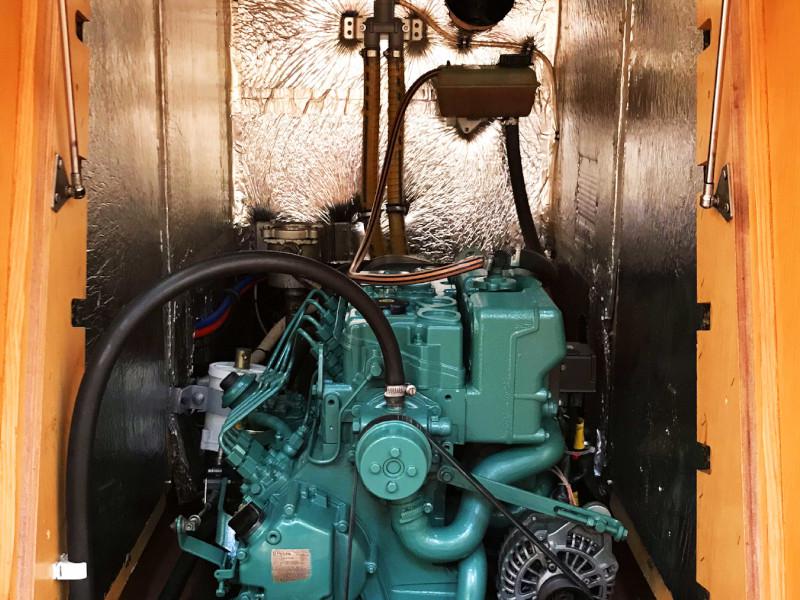 Book yachts online - sailboat - Bavaria 45 Cruiser - Medusa - rent