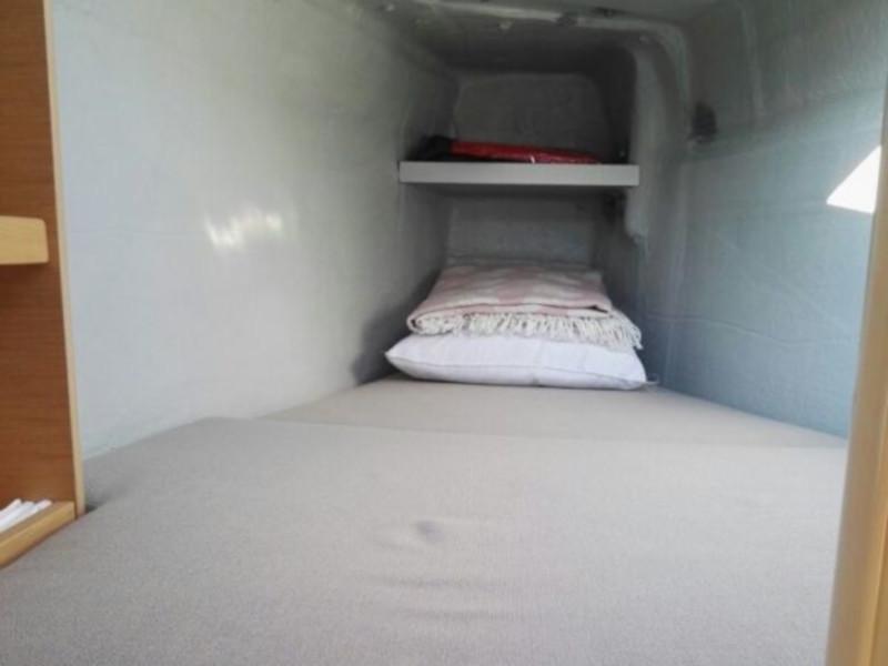 Book yachts online - catamaran - Lagoon 39 - Salty Dog - rent