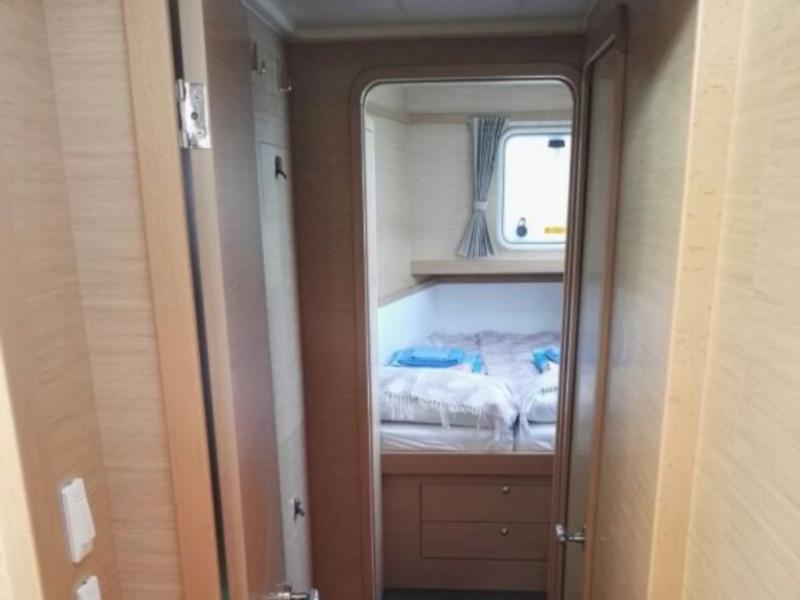 Book yachts online - catamaran - Lagoon 39 - Salty Dog - rent