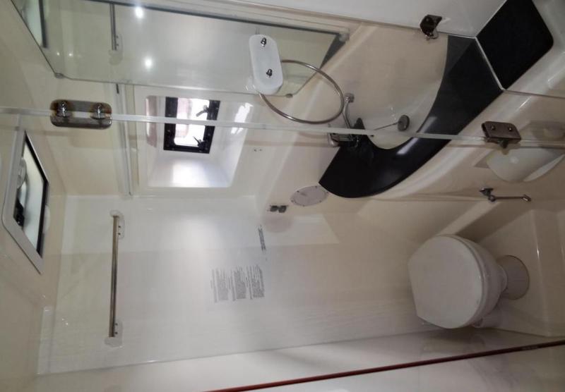 Book yachts online - catamaran - Leopard 48 - Canturk 2 - rent