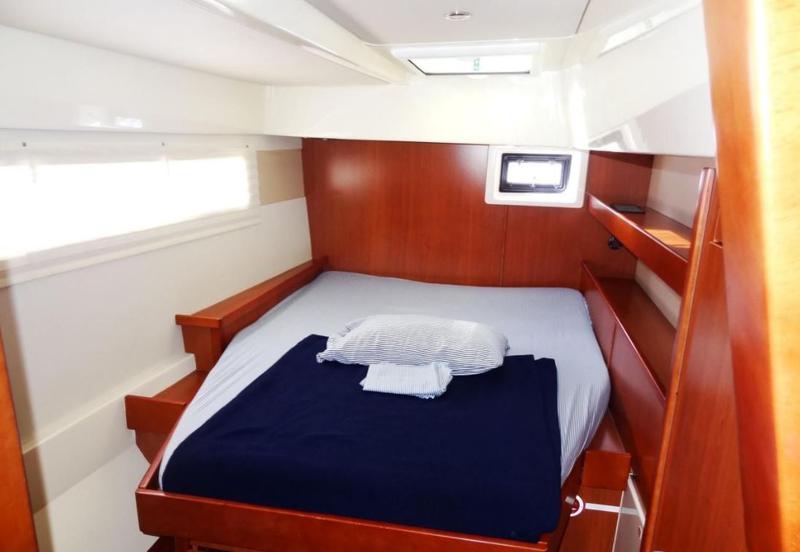 Book yachts online - catamaran - Leopard 48 - Canturk 2 - rent