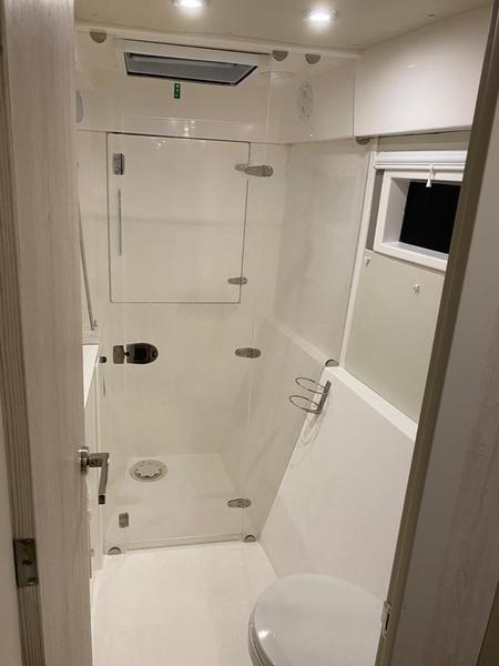 Book yachts online - catamaran - Leopard 40 - DENİZ - rent