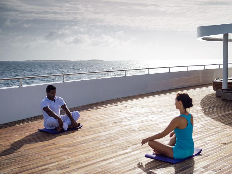 Book yachts online - motorboat - Motoryacht - Scubaspa Ying - rent