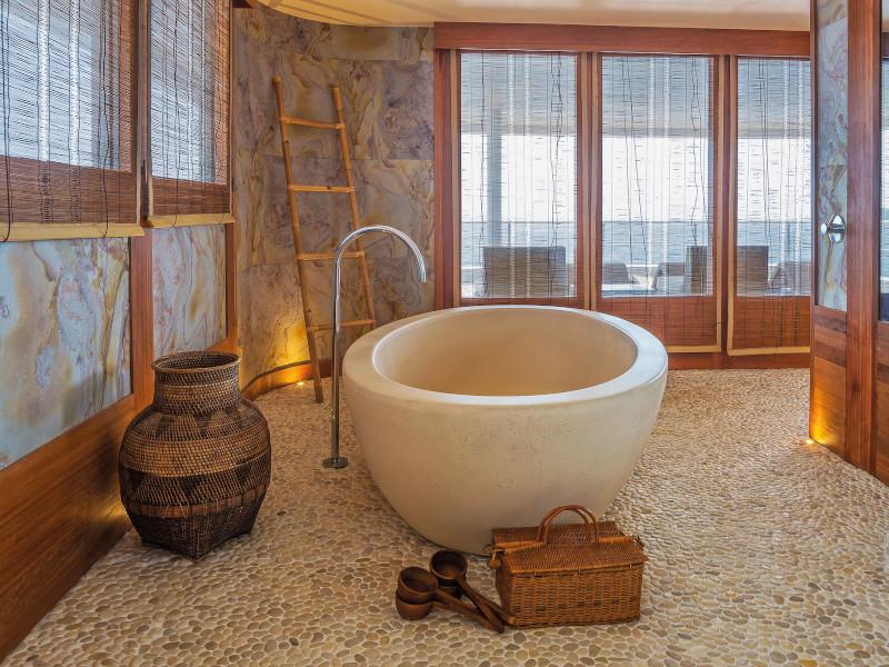 Book yachts online - motorboat - Motoryacht - Scubaspa Ying - rent