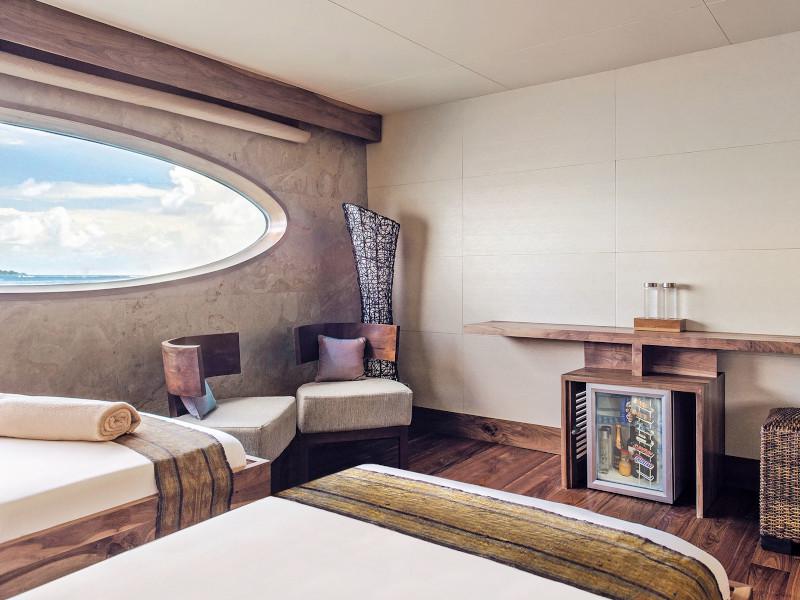 Book yachts online - motorboat - Motoryacht - Scubaspa Ying - rent