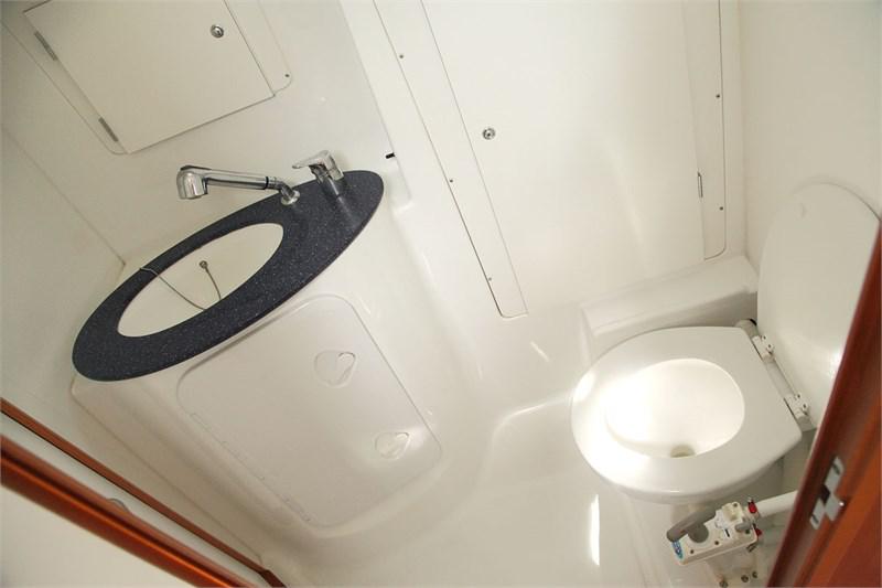 Book yachts online - sailboat - Cyclades 43.4 - Mara - rent